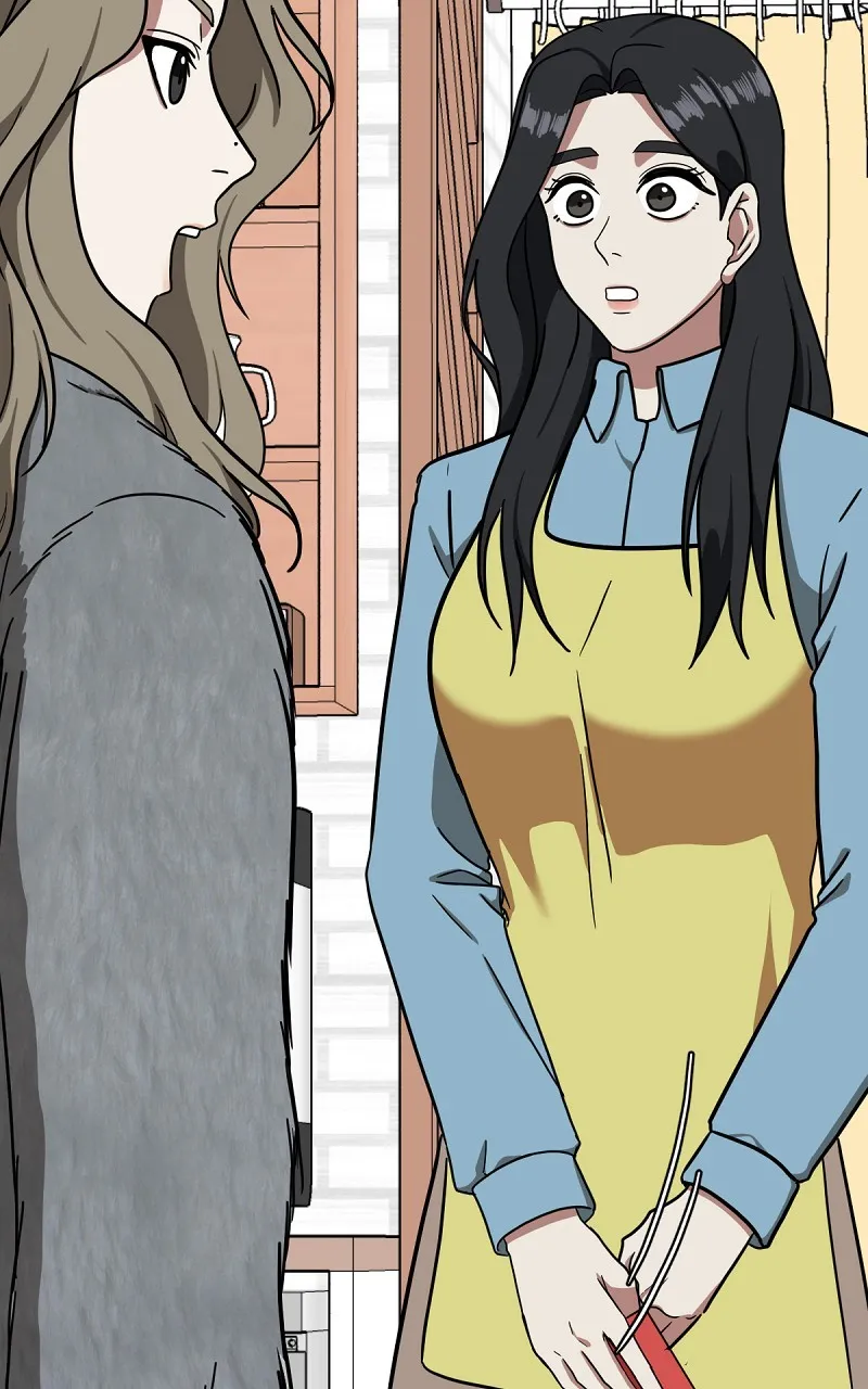 Read Change-Moi FR Manga Online