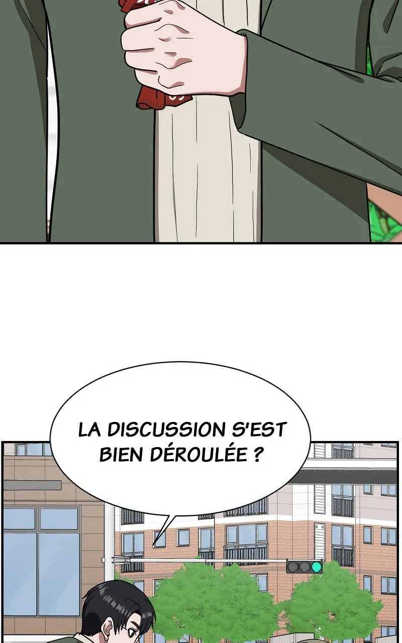 Read Change-Moi FR Manga Online