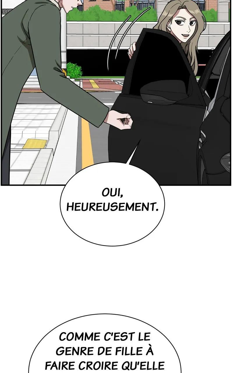 Read Change-Moi FR Manga Online
