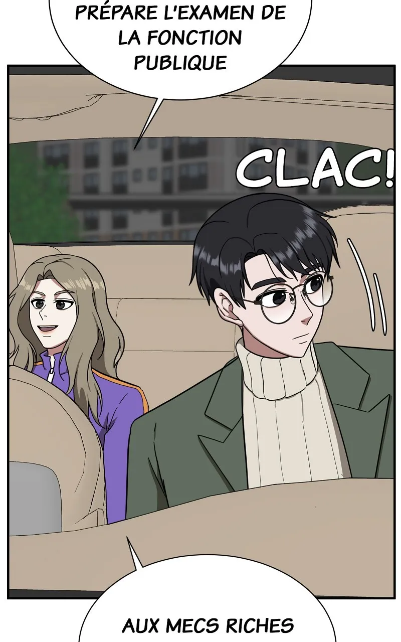 Read Change-Moi FR Manga Online