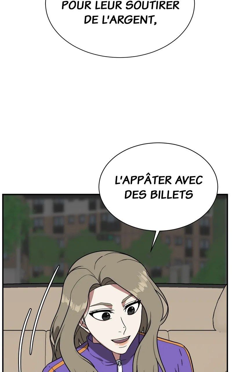 Read Change-Moi FR Manga Online