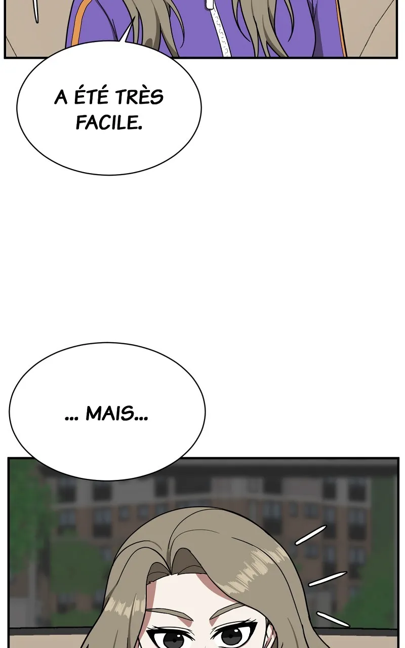 Read Change-Moi FR Manga Online