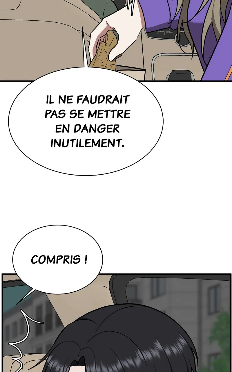 Read Change-Moi FR Manga Online