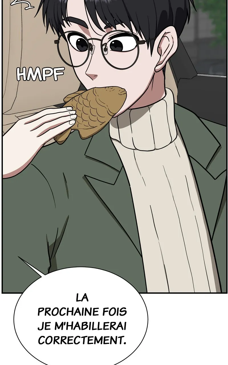 Read Change-Moi FR Manga Online