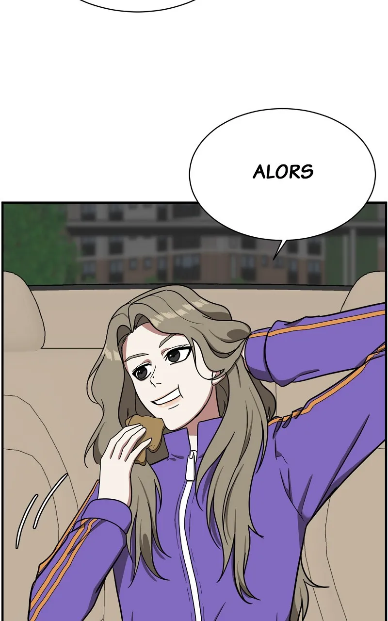 Read Change-Moi FR Manga Online
