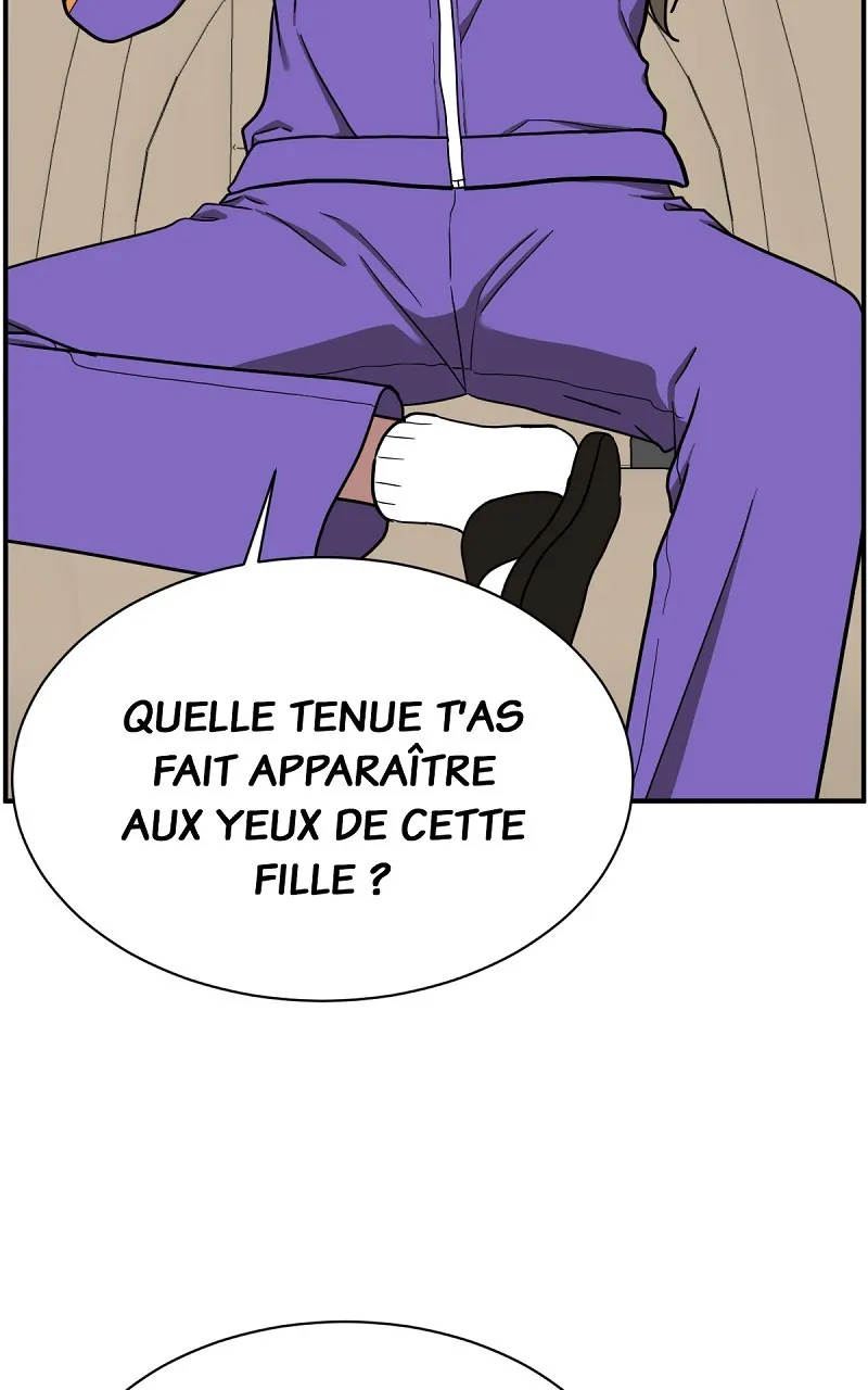 Read Change-Moi FR Manga Online