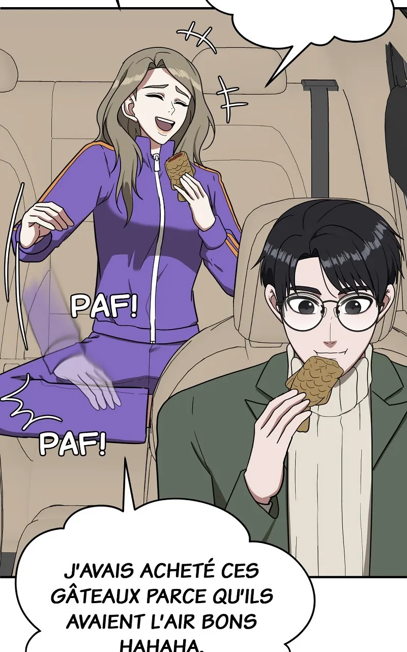 Read Change-Moi FR Manga Online