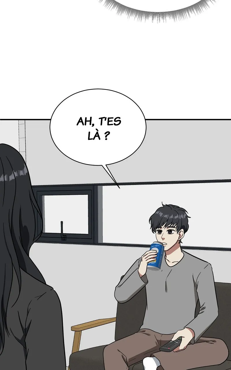 Read Change-Moi FR Manga Online
