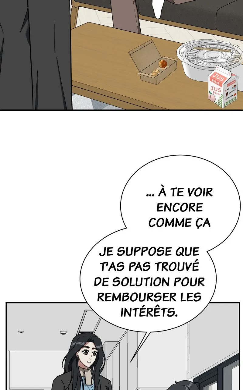 Read Change-Moi FR Manga Online