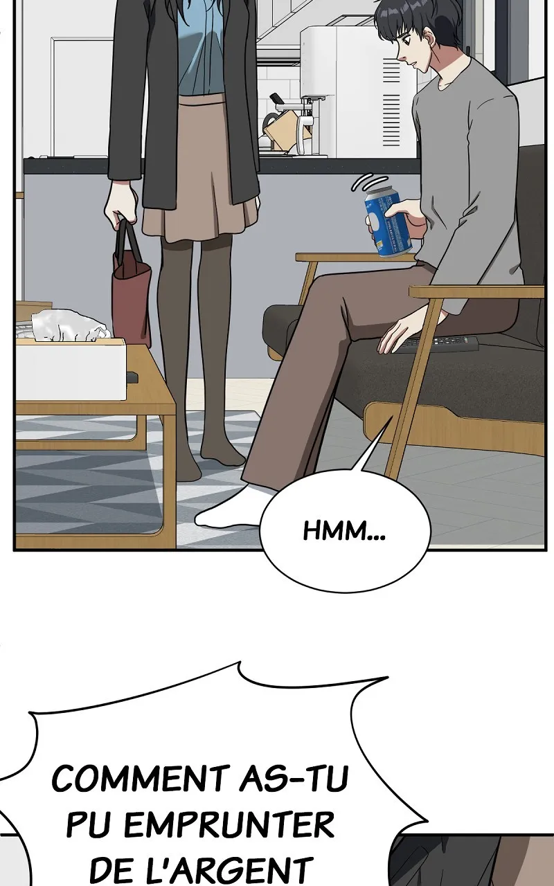 Read Change-Moi FR Manga Online