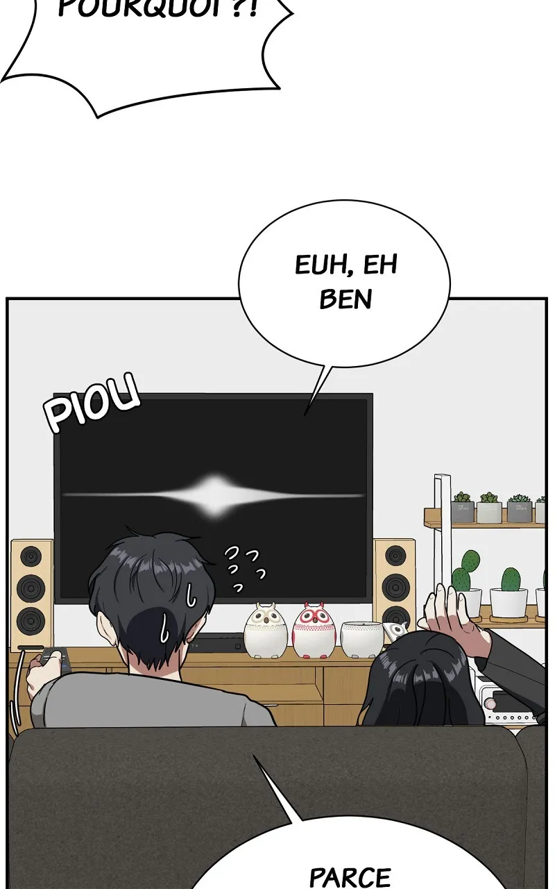 Read Change-Moi FR Manga Online