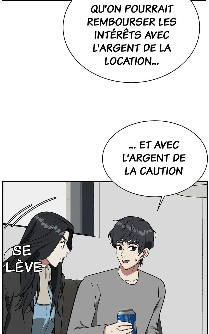 Read Change-Moi FR Manga Online