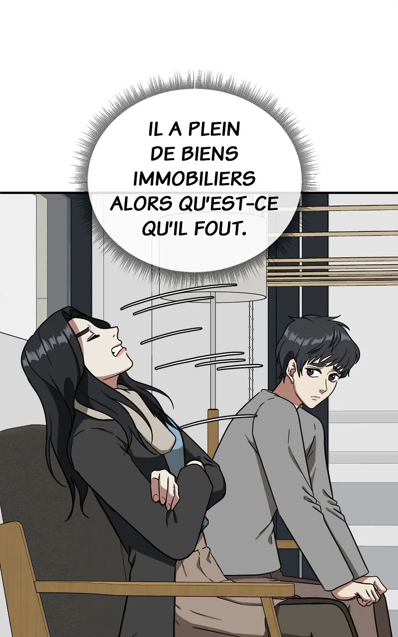 Read Change-Moi FR Manga Online
