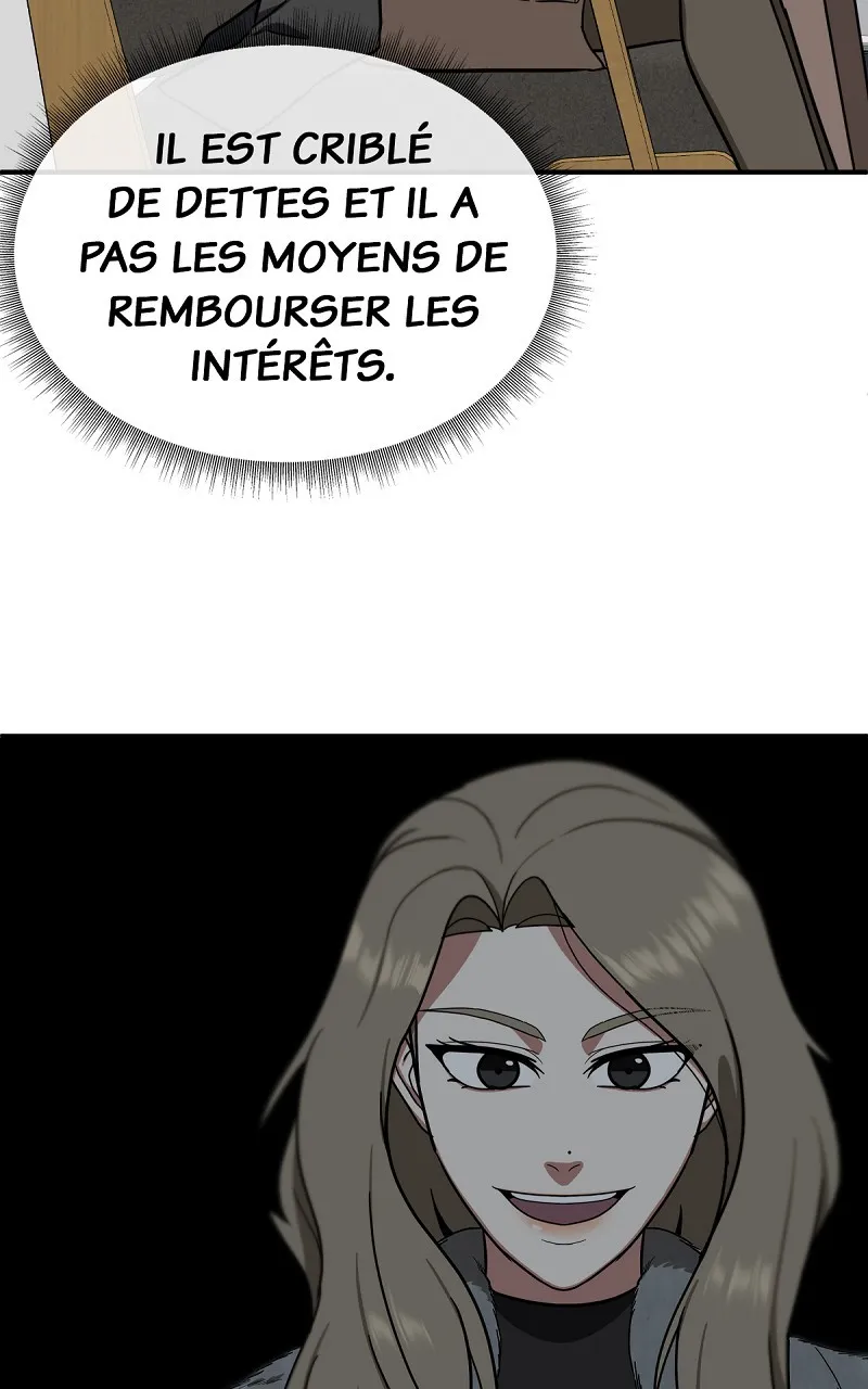 Read Change-Moi FR Manga Online