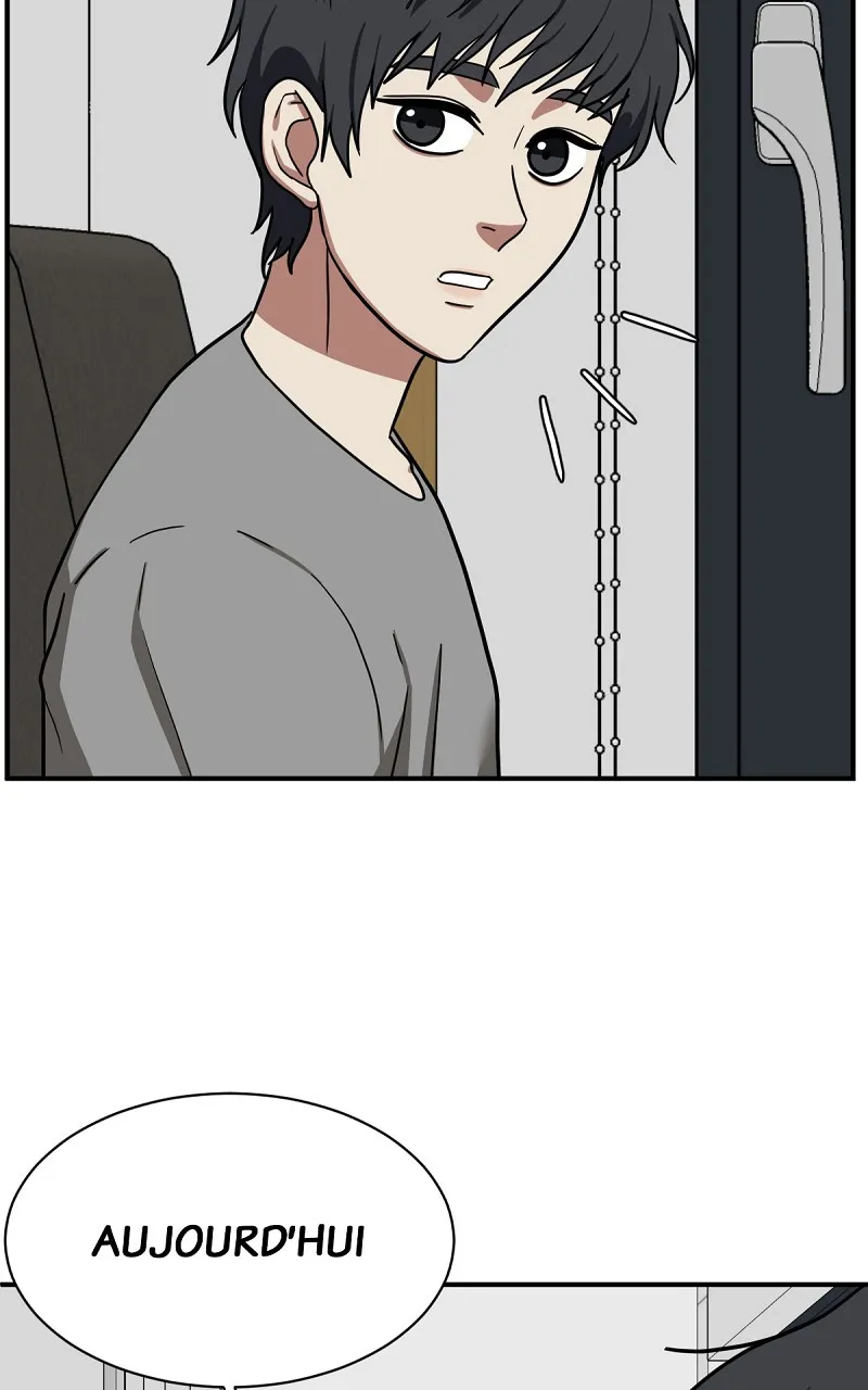Read Change-Moi FR Manga Online