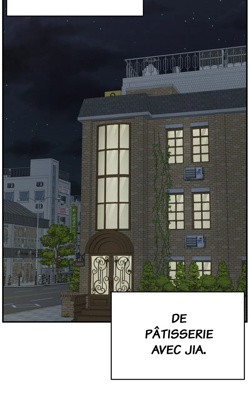 Read Change-Moi FR Manga Online