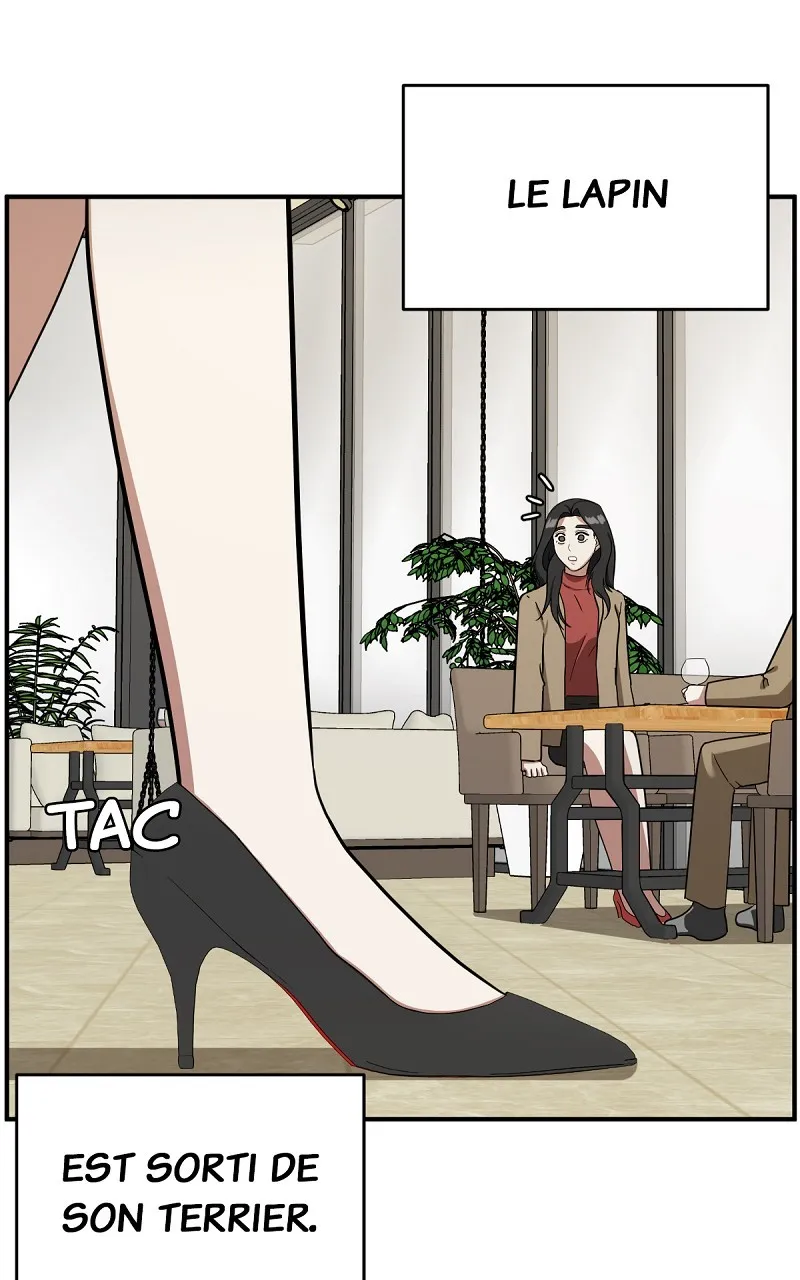 Read Change-Moi FR Manga Online