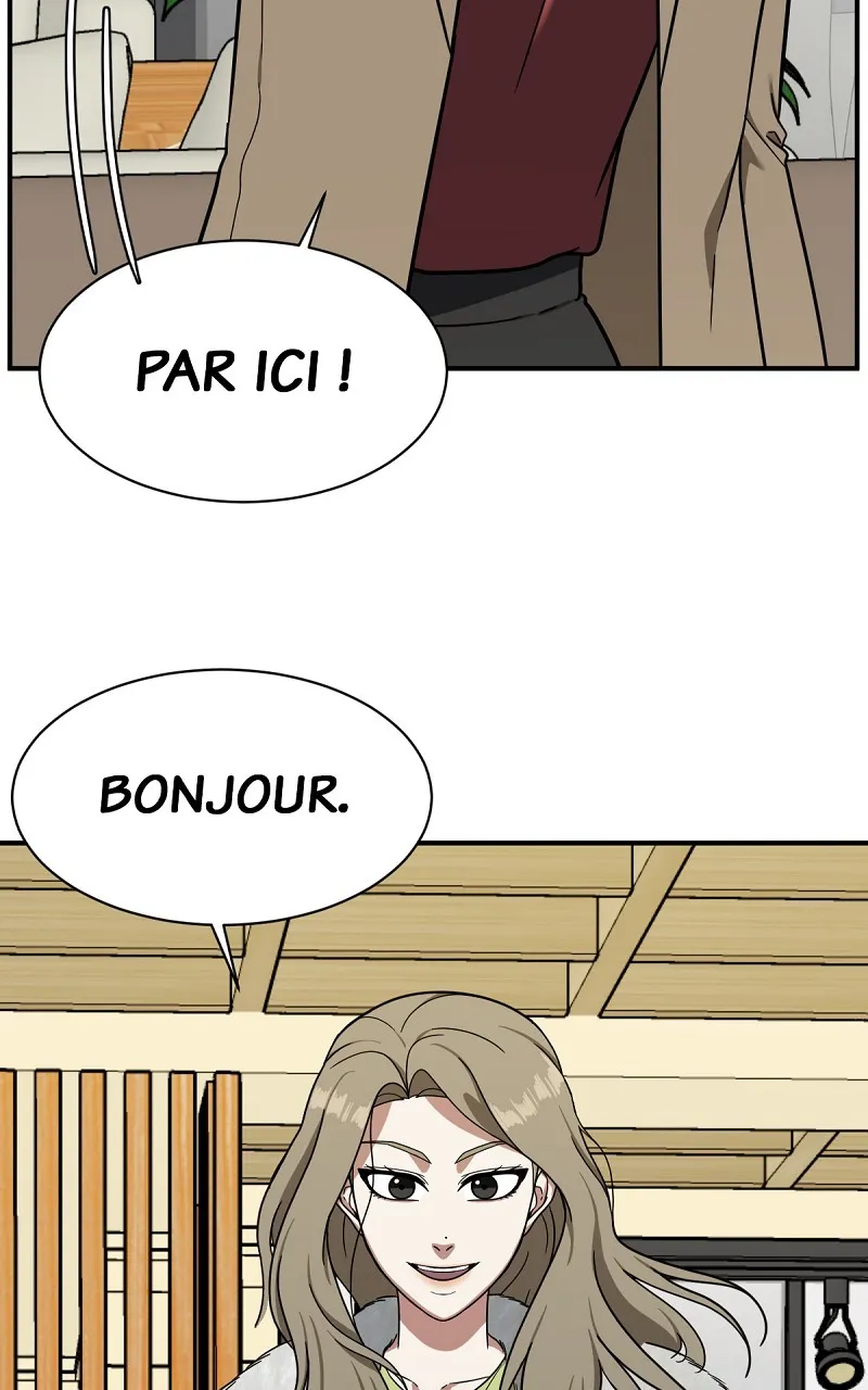 Read Change-Moi FR Manga Online