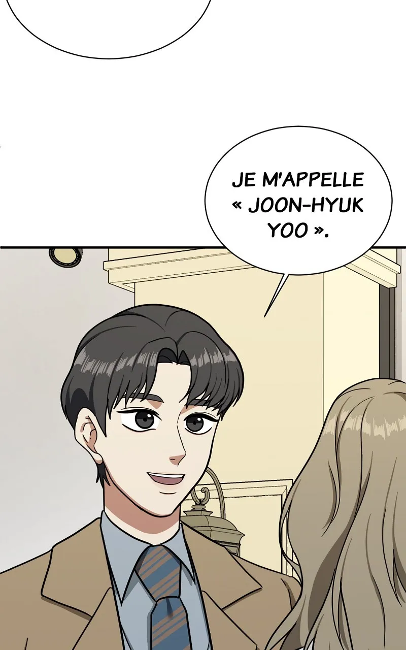 Read Change-Moi FR Manga Online