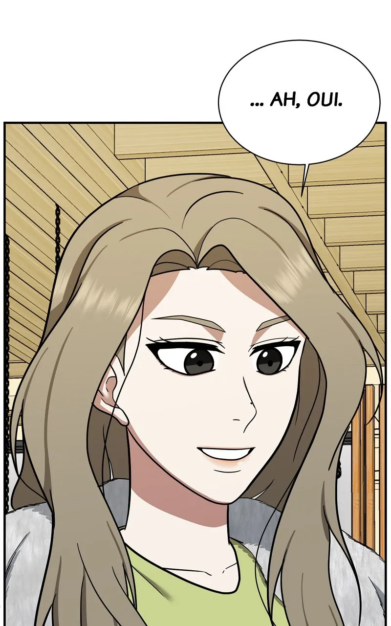 Read Change-Moi FR Manga Online