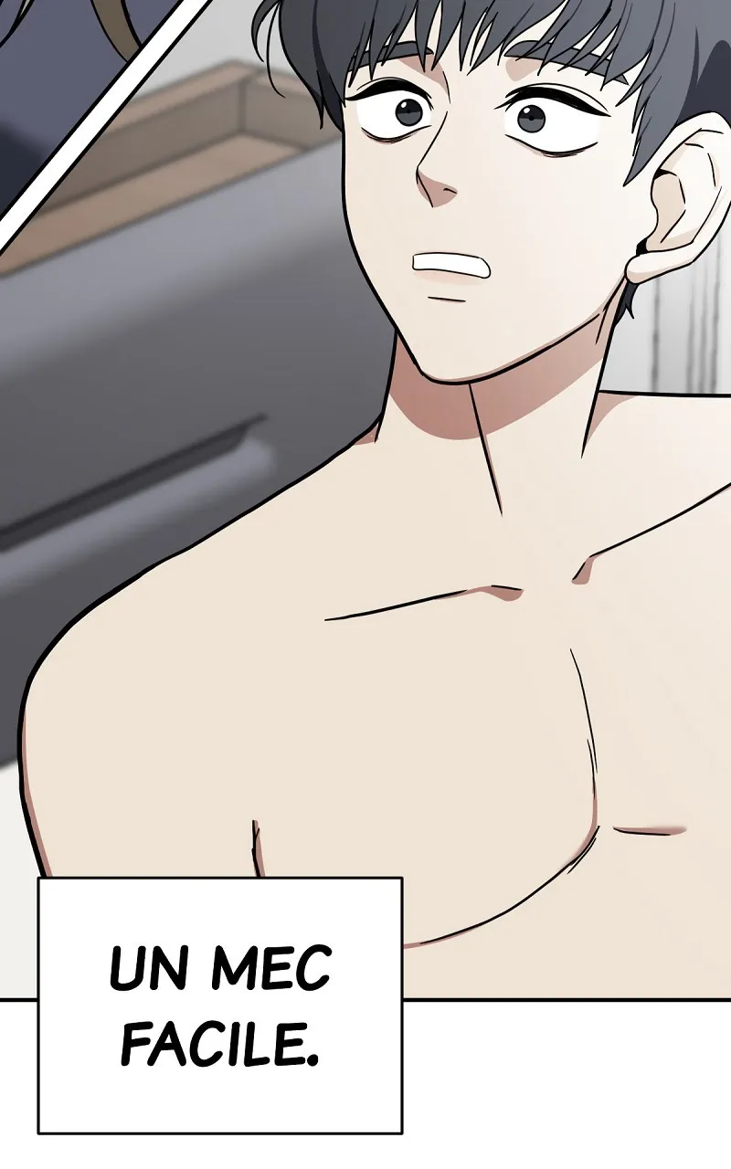 Read Change-Moi FR Manga Online