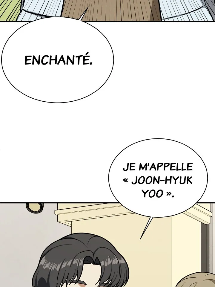 Read Change-Moi FR Manga Online