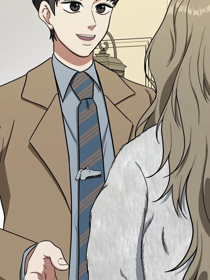 Read Change-Moi FR Manga Online