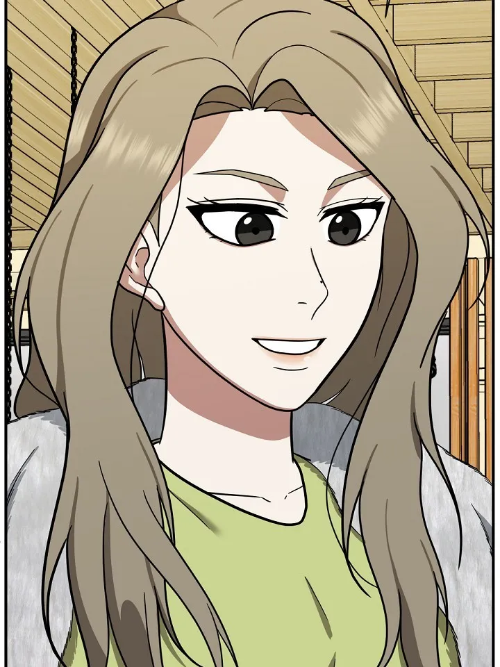 Read Change-Moi FR Manga Online