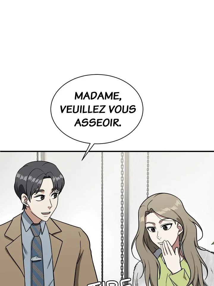 Read Change-Moi FR Manga Online