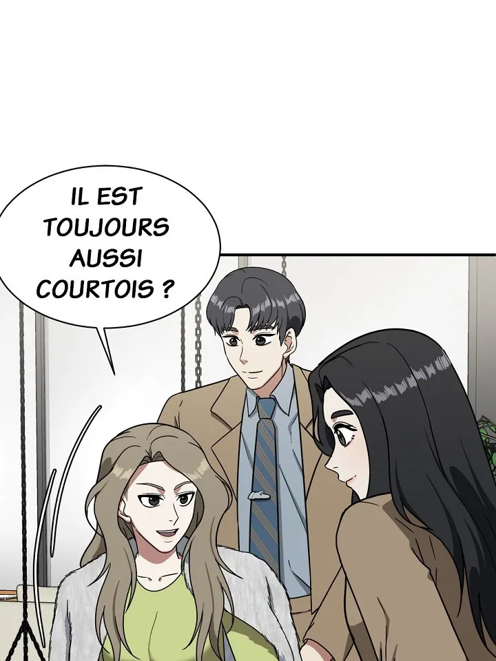 Read Change-Moi FR Manga Online