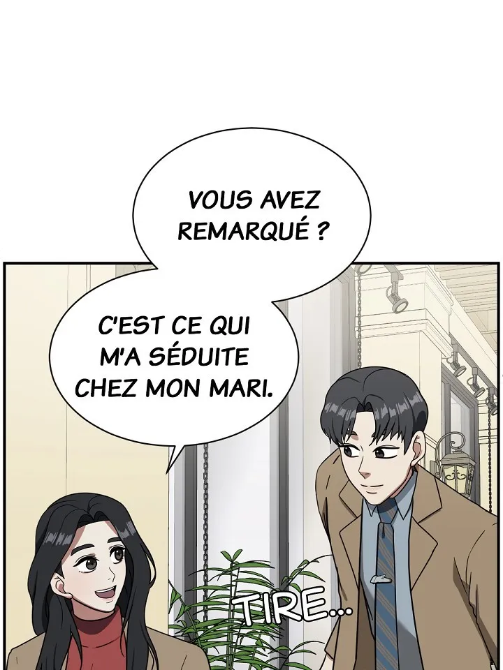 Read Change-Moi FR Manga Online