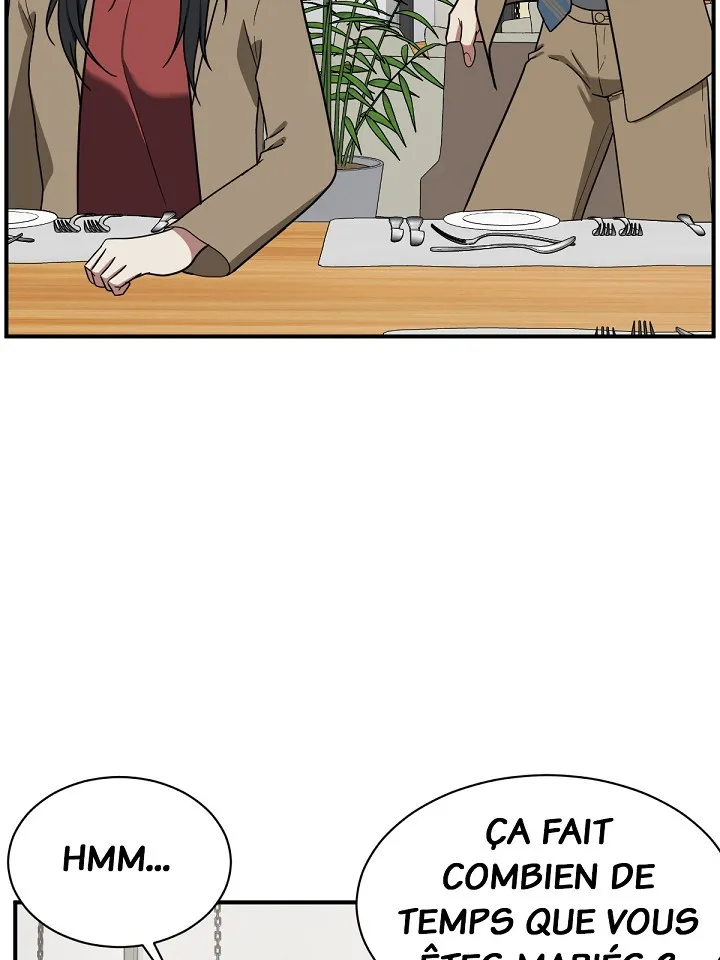 Read Change-Moi FR Manga Online