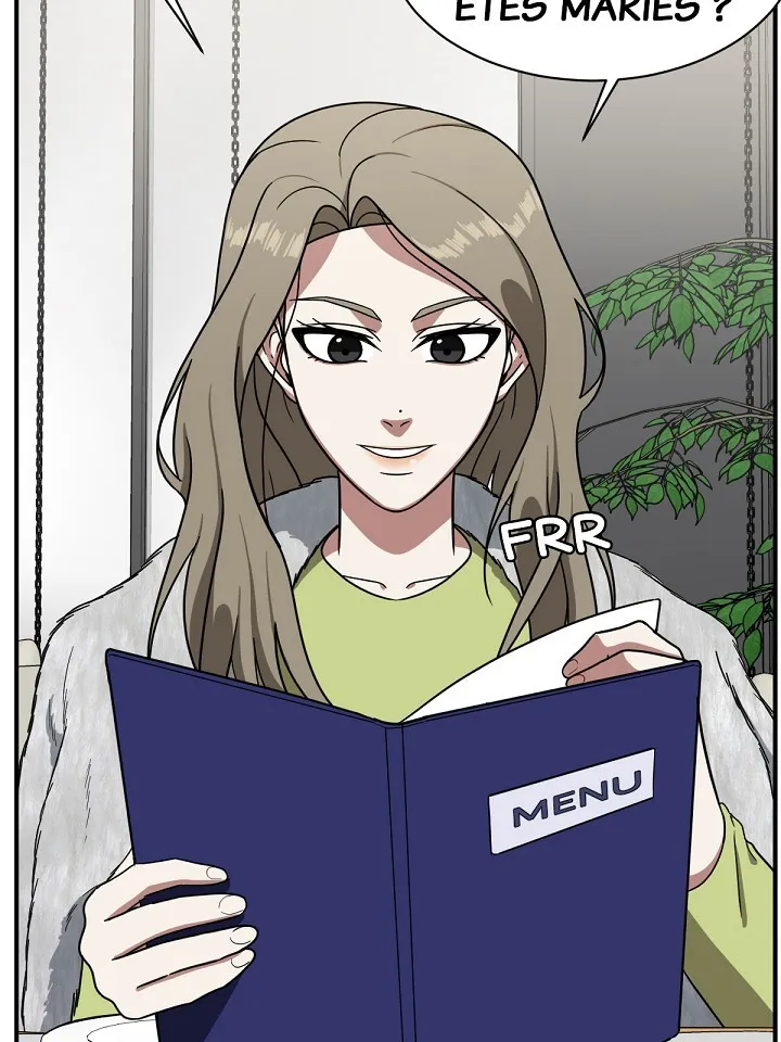 Read Change-Moi FR Manga Online