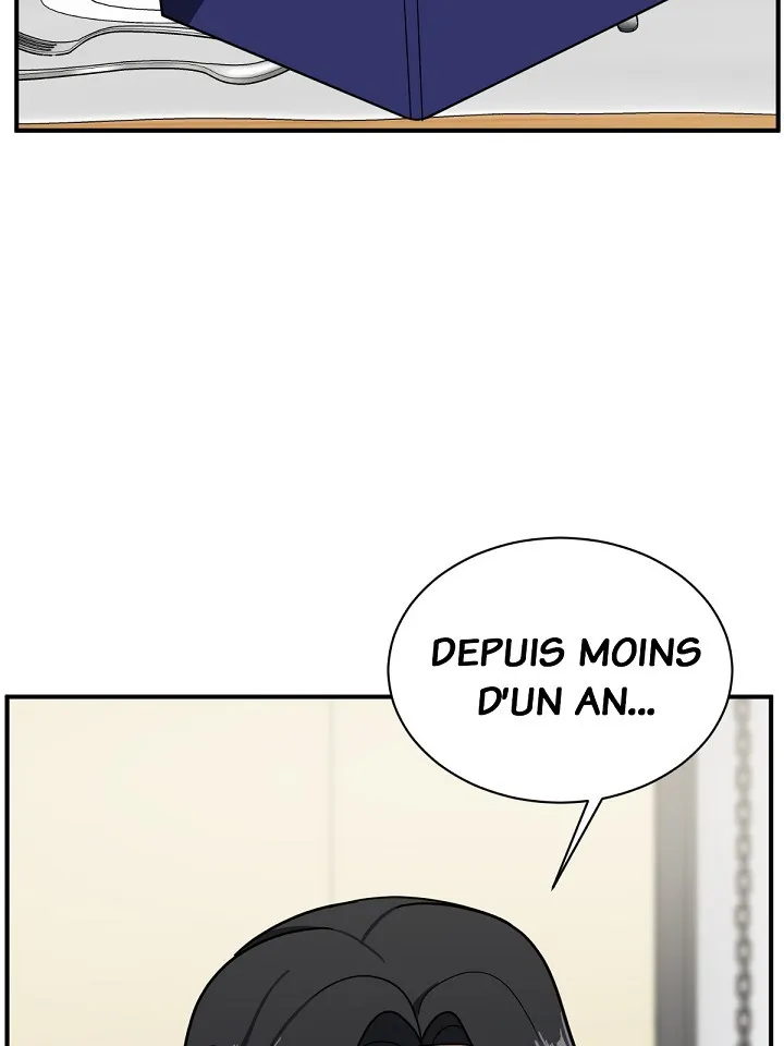 Read Change-Moi FR Manga Online