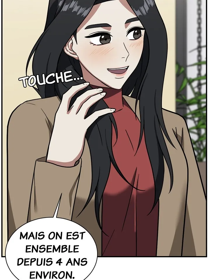 Read Change-Moi FR Manga Online