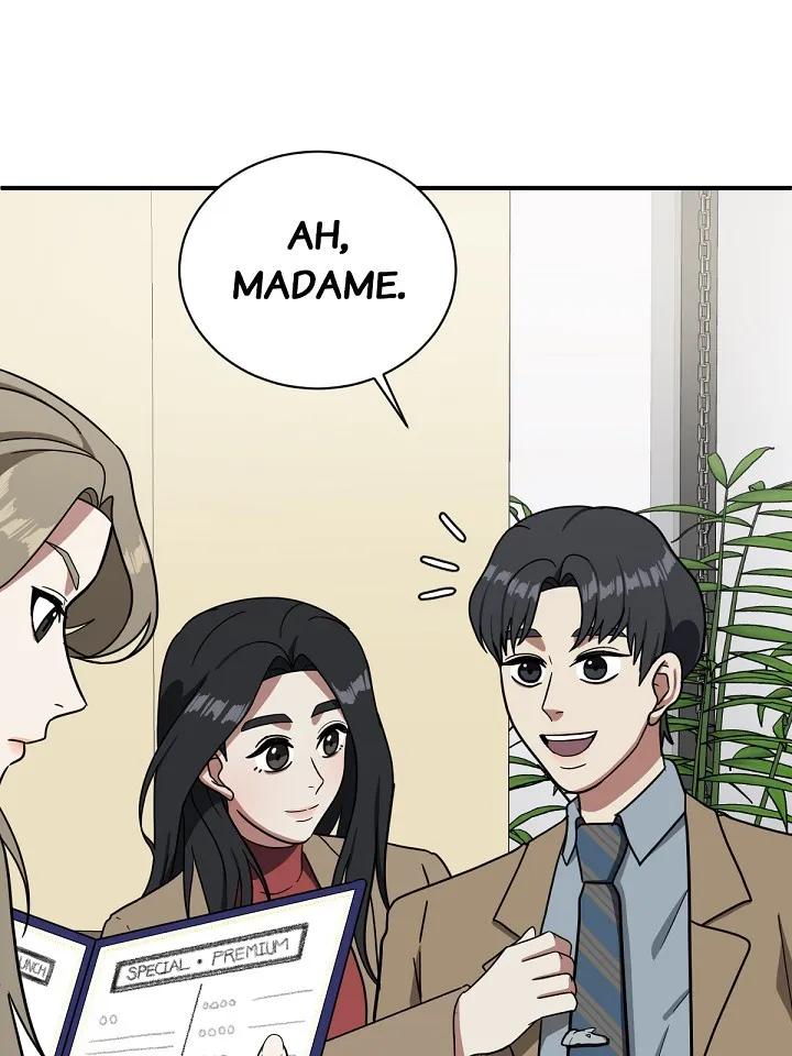 Read Change-Moi FR Manga Online