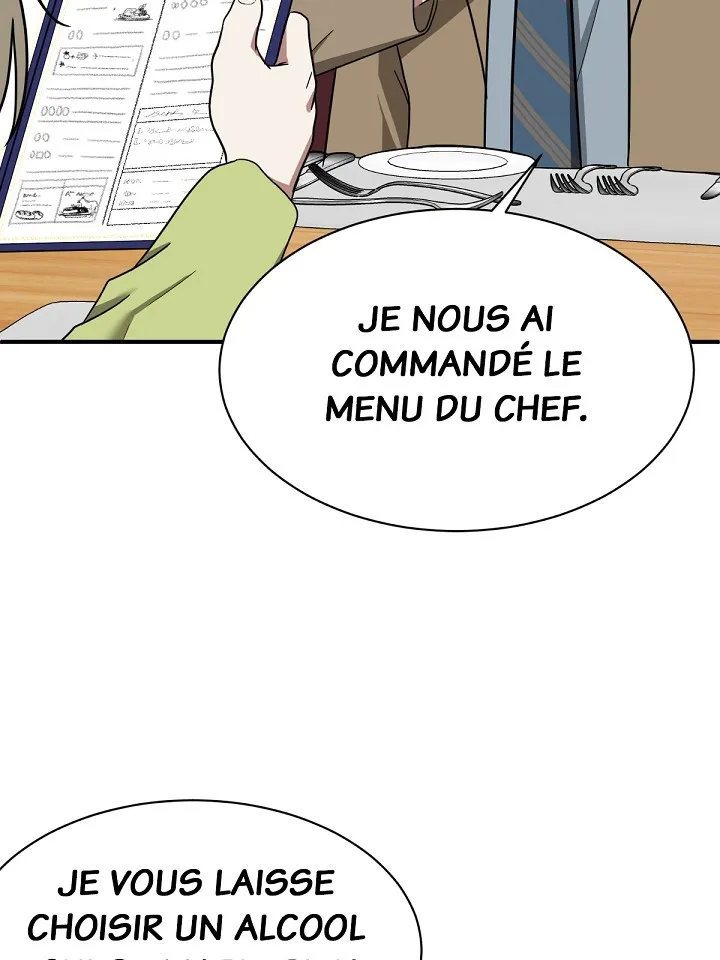 Read Change-Moi FR Manga Online