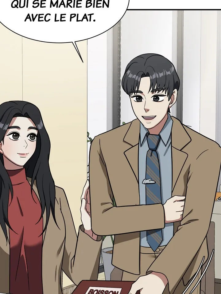 Read Change-Moi FR Manga Online