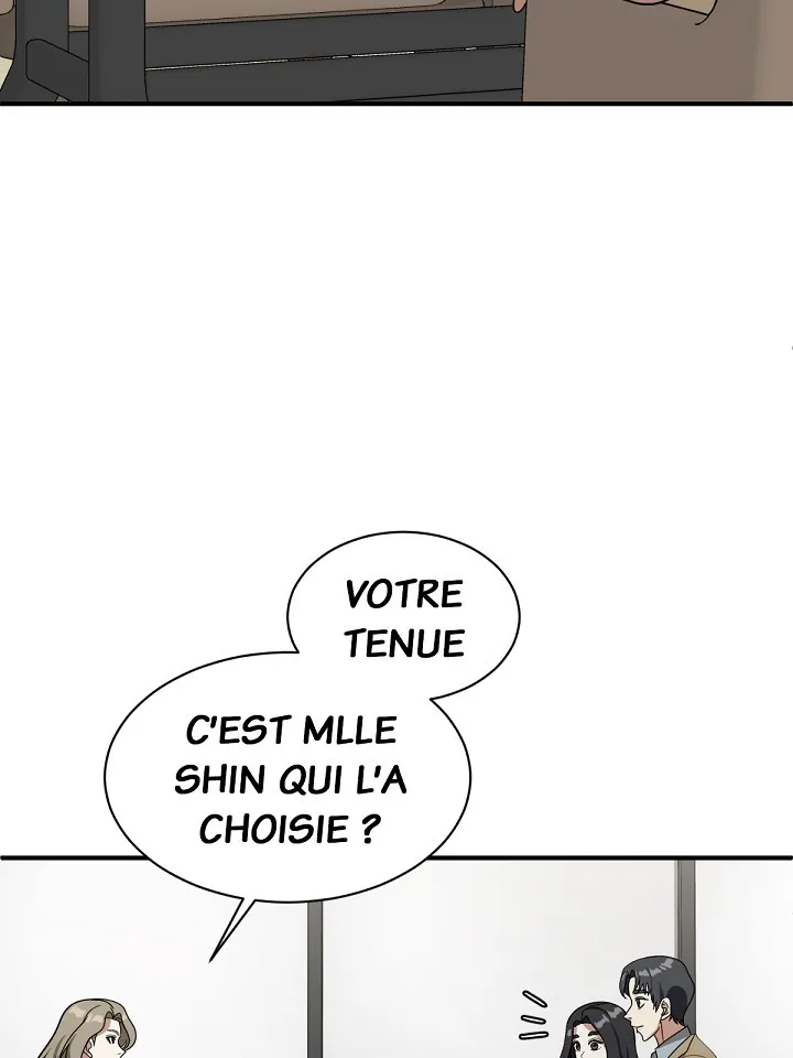 Read Change-Moi FR Manga Online
