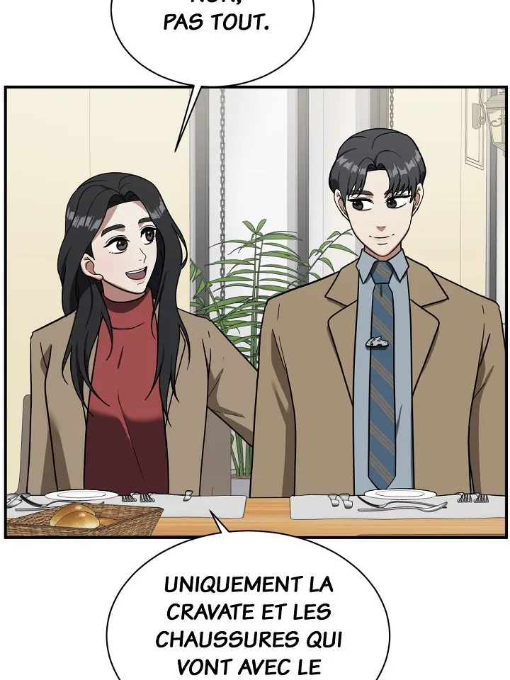 Read Change-Moi FR Manga Online