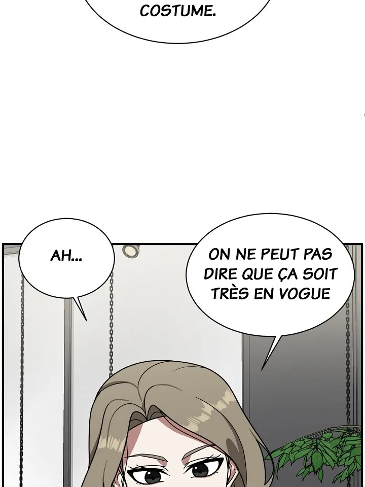 Read Change-Moi FR Manga Online