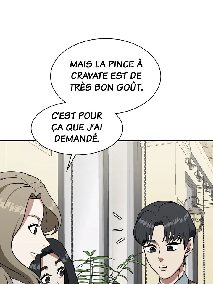 Read Change-Moi FR Manga Online