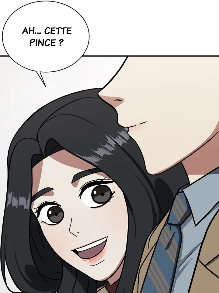 Read Change-Moi FR Manga Online
