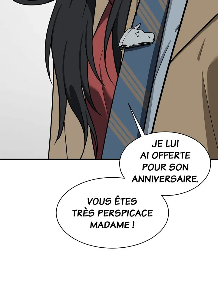 Read Change-Moi FR Manga Online