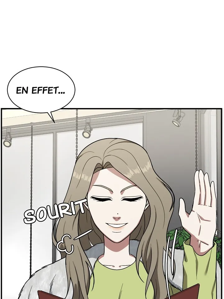 Read Change-Moi FR Manga Online