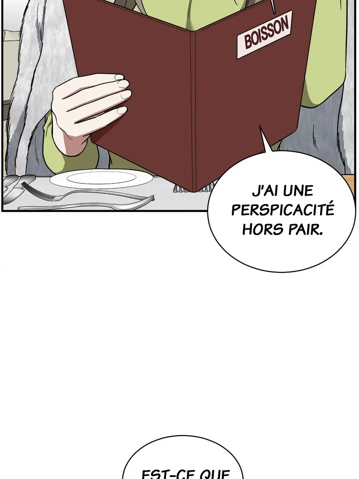 Read Change-Moi FR Manga Online