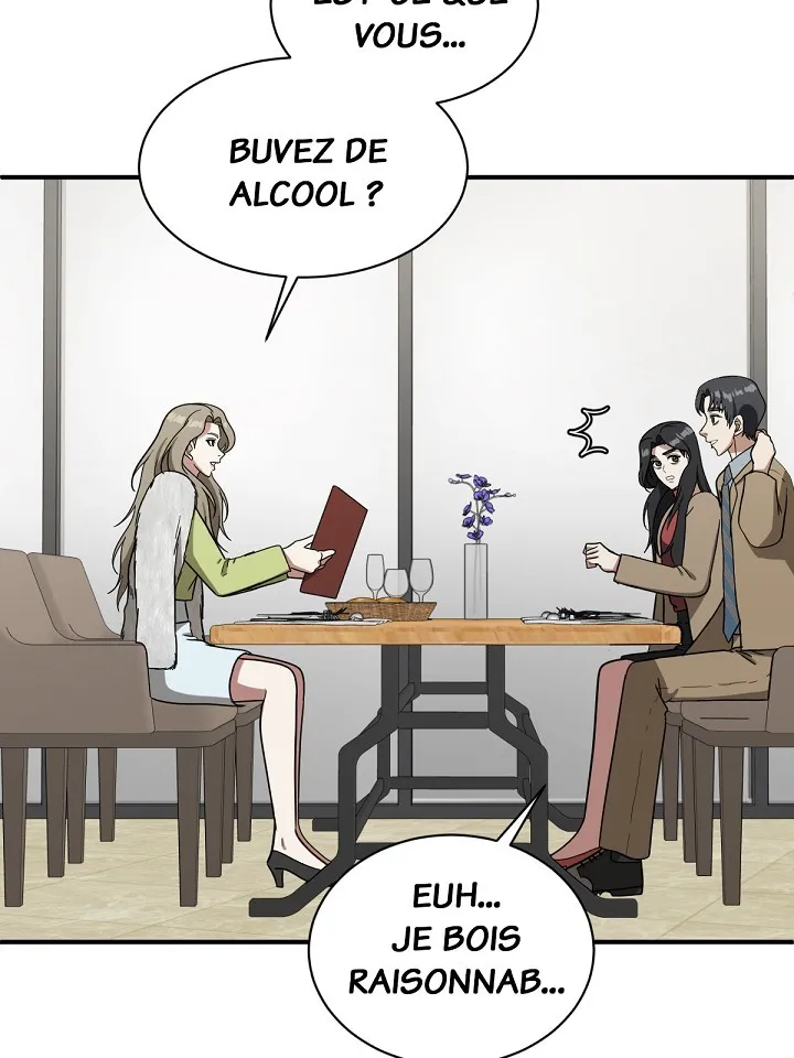 Read Change-Moi FR Manga Online