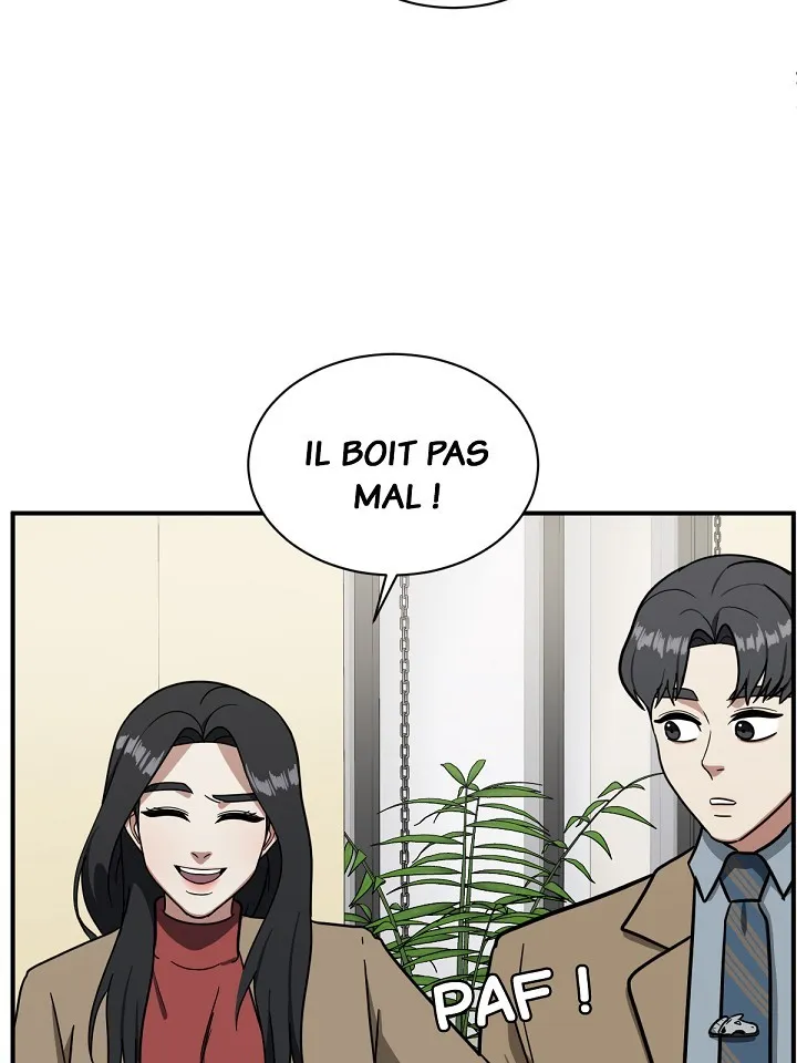 Read Change-Moi FR Manga Online