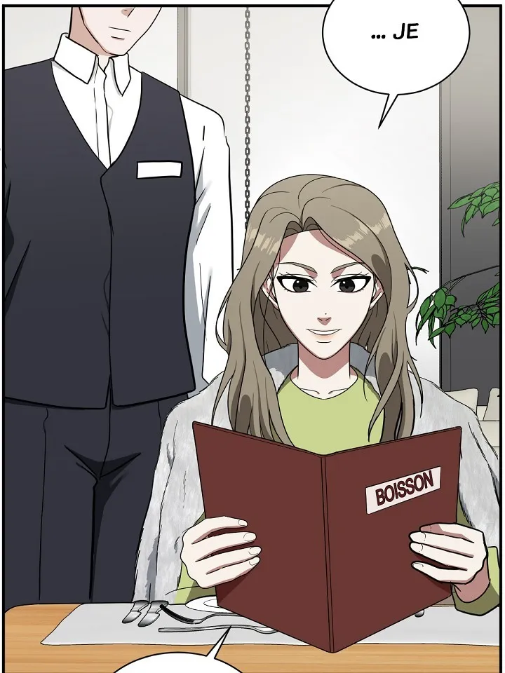 Read Change-Moi FR Manga Online