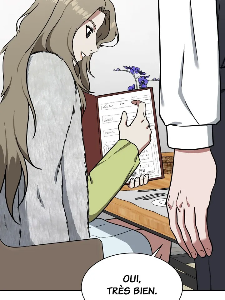 Read Change-Moi FR Manga Online